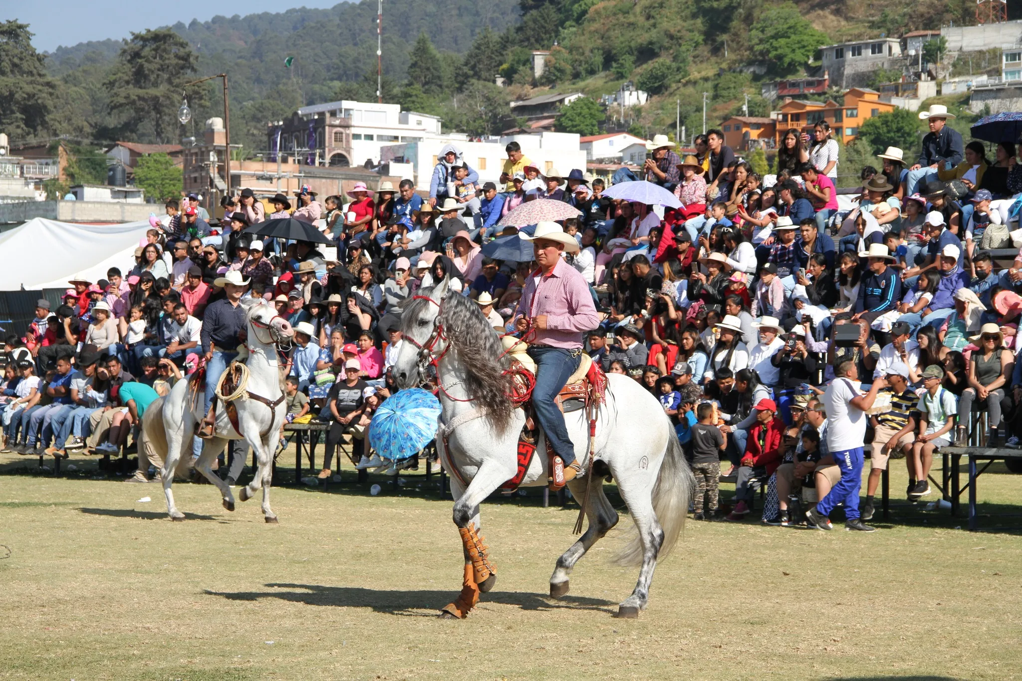 1680808947 El 4to dia de Feria se vivio y se disfruto jpg