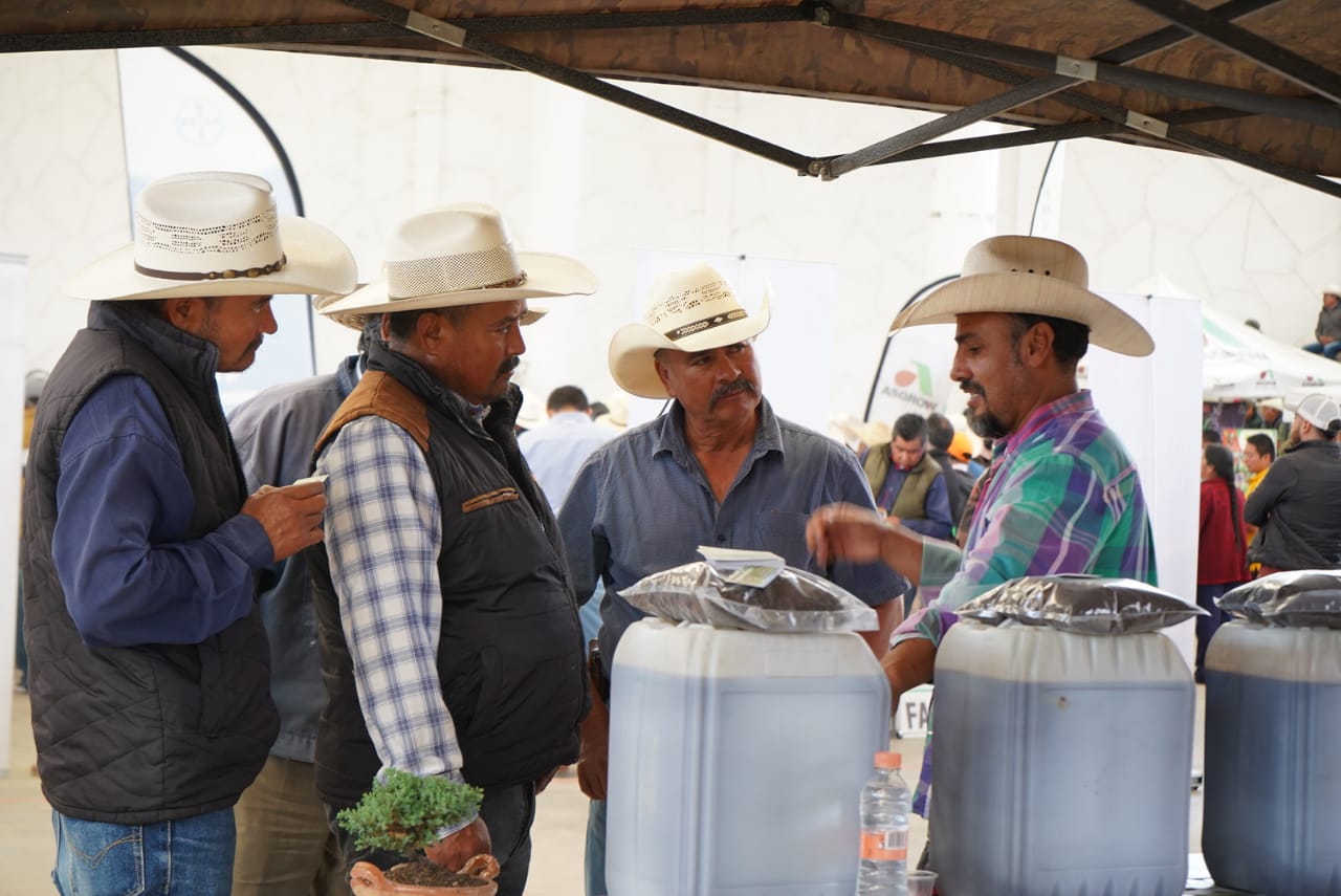 1680814874 172 Segundo Foro de Maiz Jilotepec 2023 Hoy en el Centro