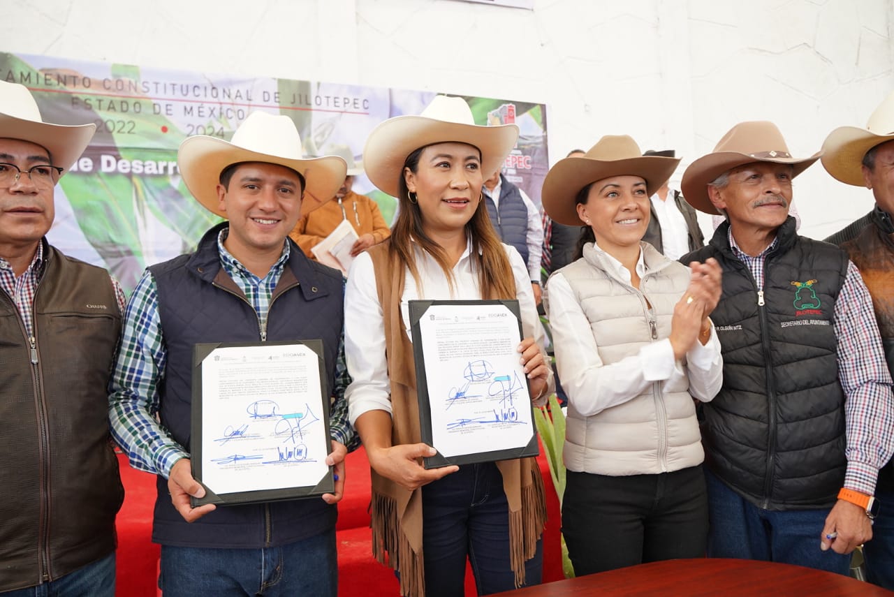 1680814879 649 Segundo Foro de Maiz Jilotepec 2023 Hoy en el Centro