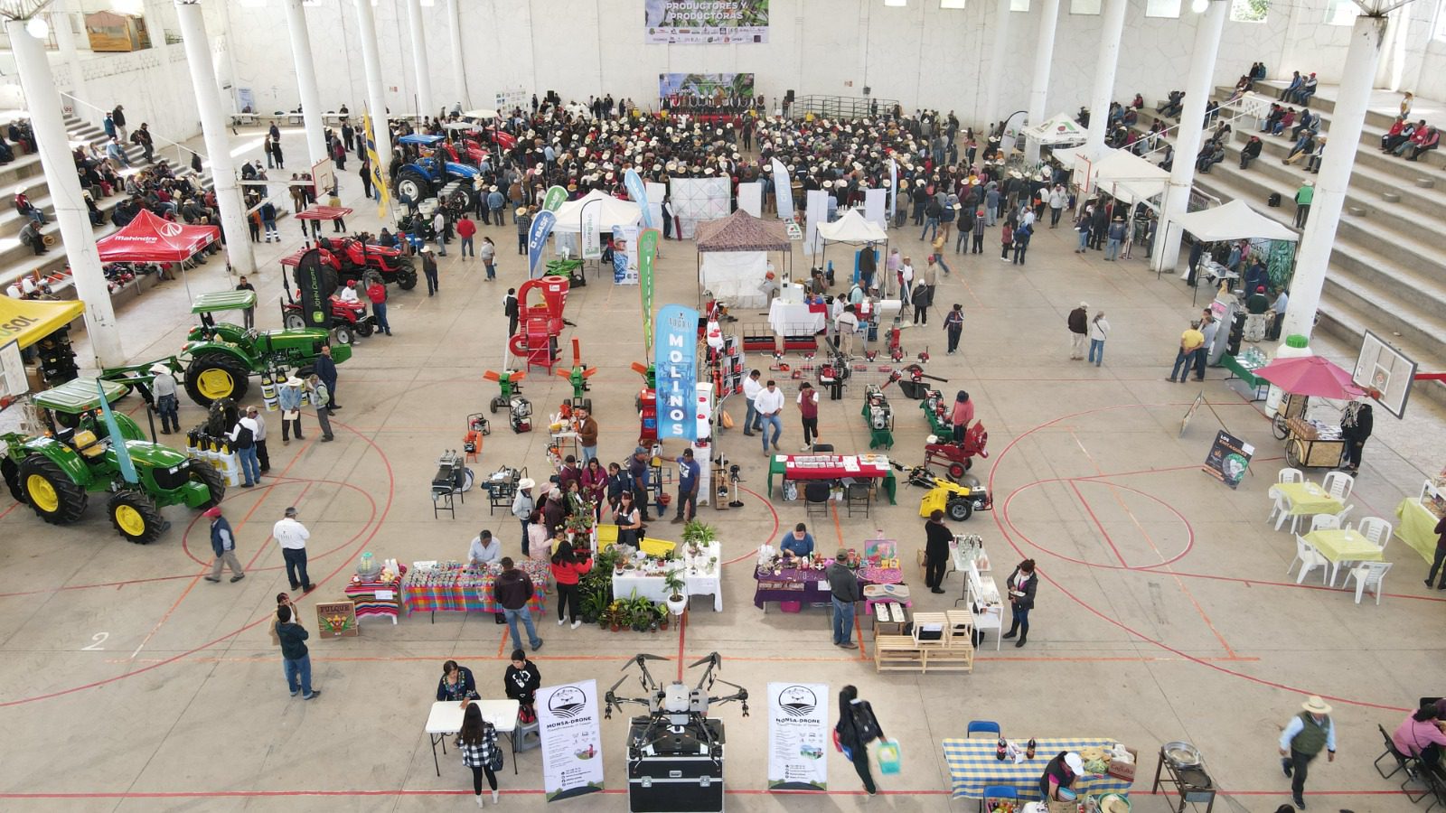 1680814887 765 Segundo Foro de Maiz Jilotepec 2023 Hoy en el Centro