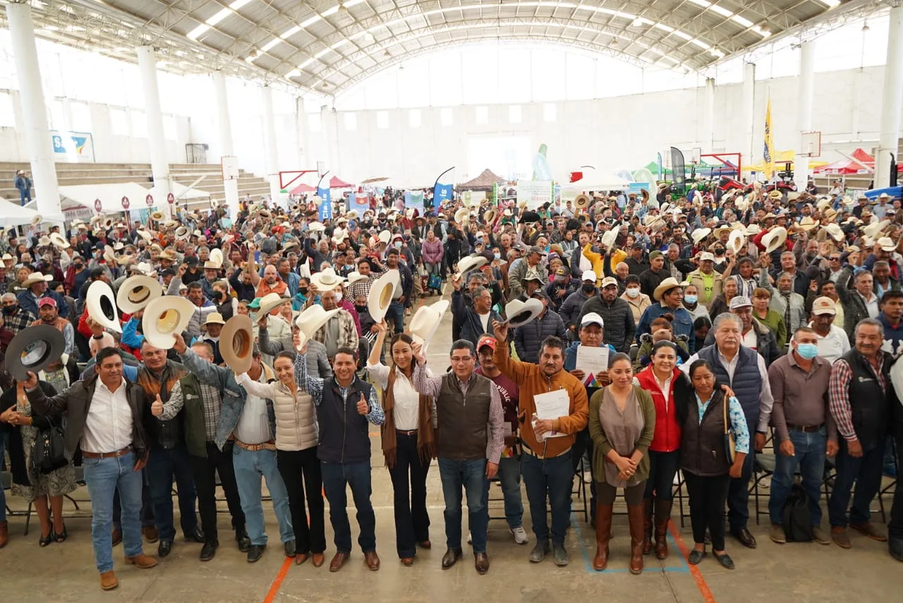 1680814941 Segundo Foro de Maiz Jilotepec 2023 Hoy en el Centro jpg