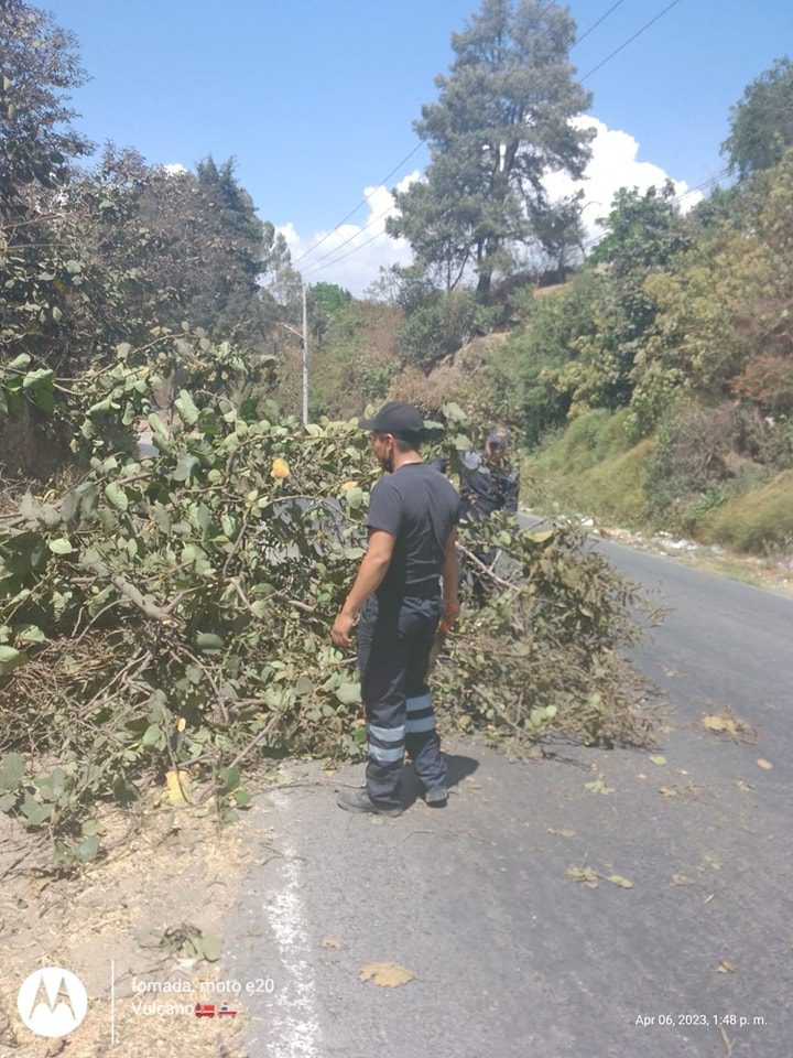 1680816022 433 BOMBEROS PROTECCION CIVIL