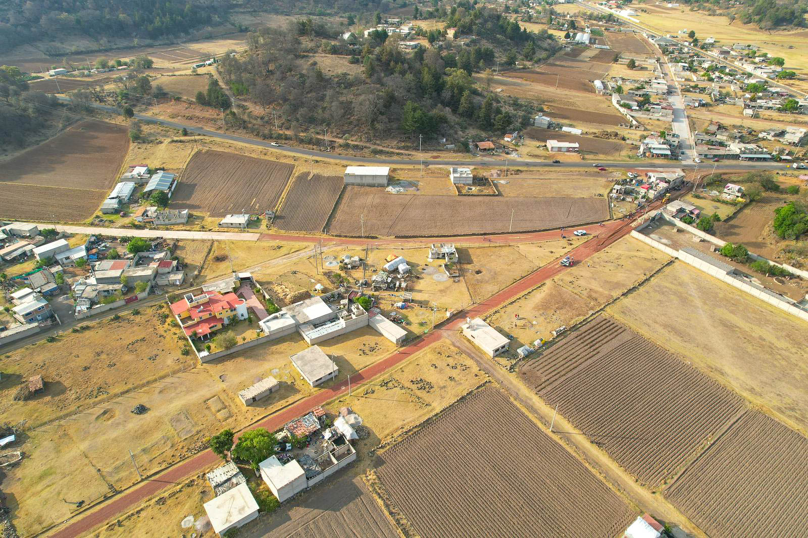 1680817518 677 Mejorar la infraestructura vial en nuestro municipio es una de