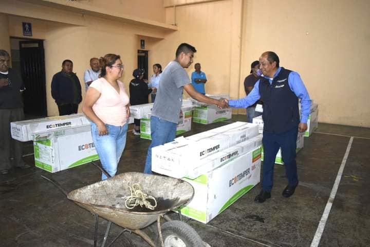 1680823222 963 CalentadoresSolares El Gobierno Municipal de Ayapango administracion 2022 2024