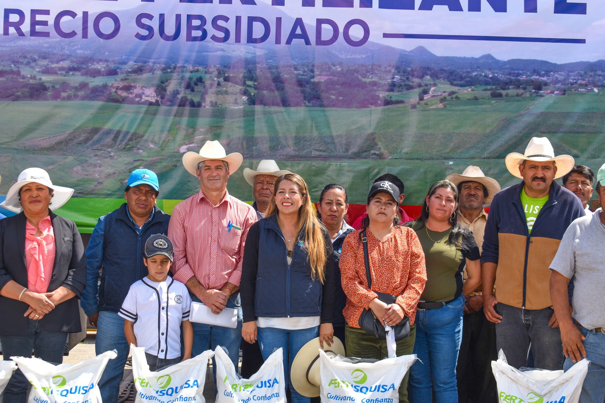 1680824779 595 En apoyo al campo morelense en este Gobierno Municipal encabezado