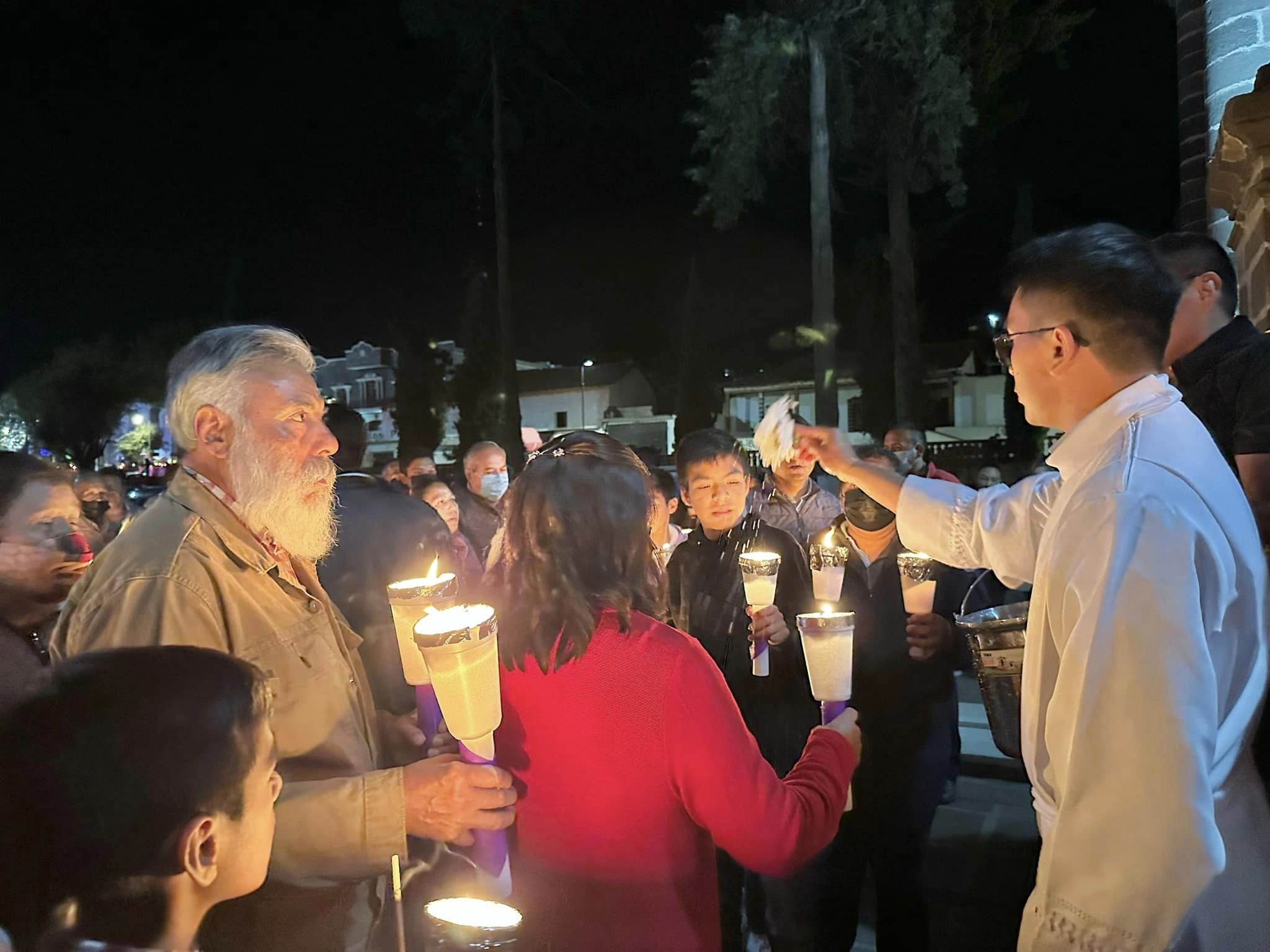 1680876088 71 Asi se vivio la tradicional Procesion San Dimas en esta