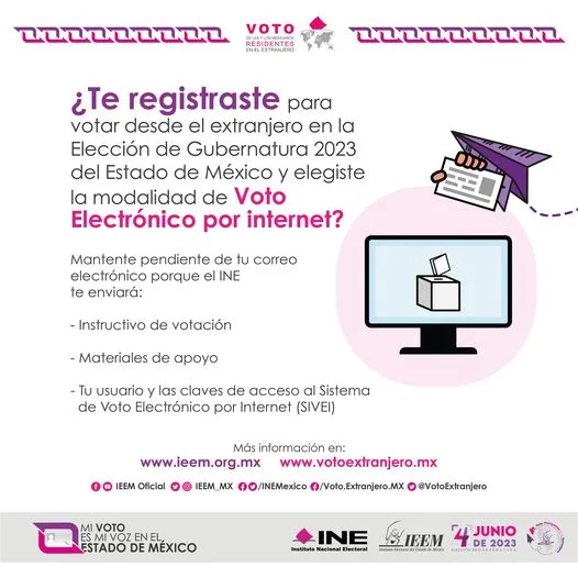 1680876701 ¿Te registraste para votar desde el extranjero en la Eleccion jpg