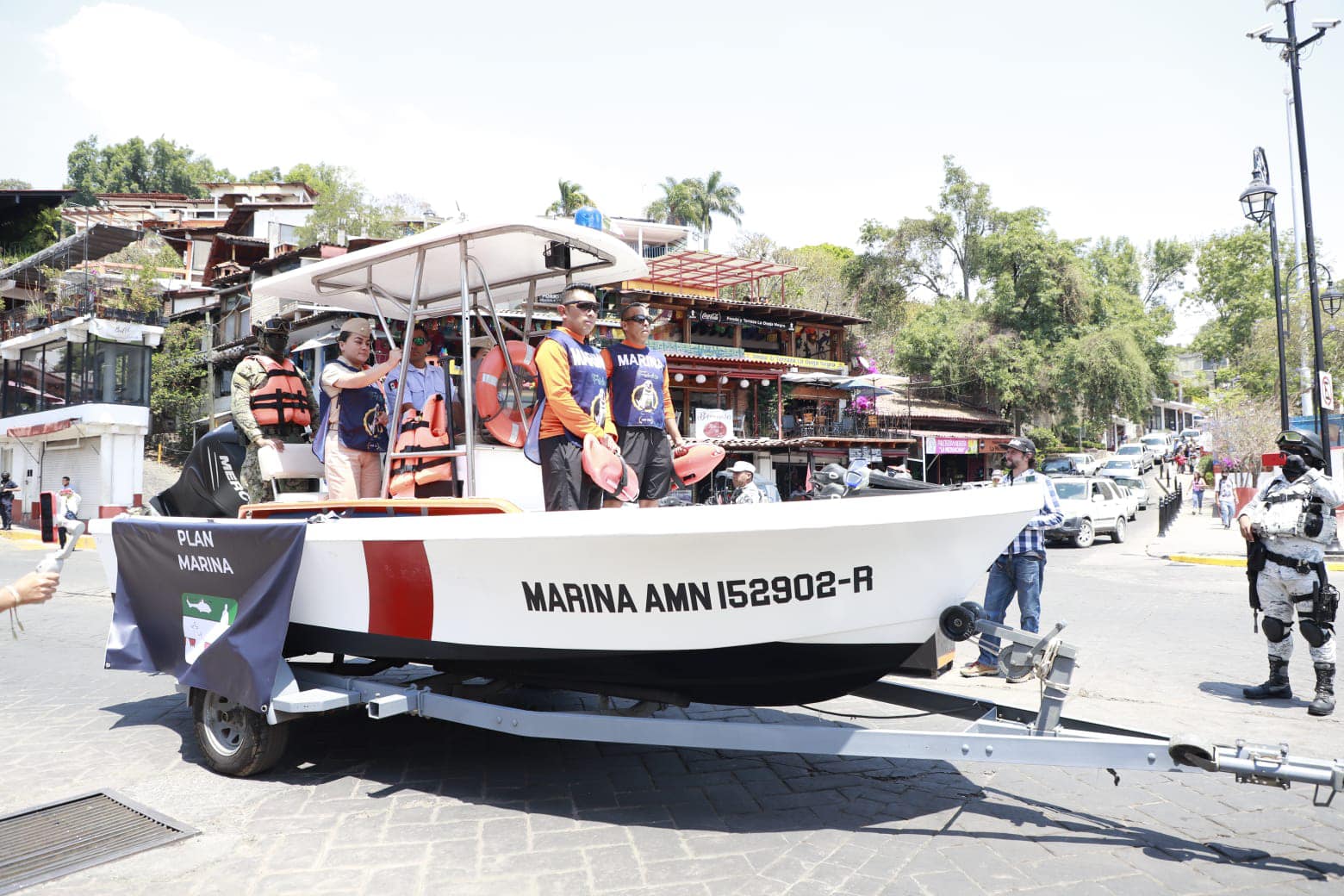 1680878549 161 Operativo ‘Vacaciones Seguras de Semana Santa ¡ValleDeBravo LaCiudadQueTeAb