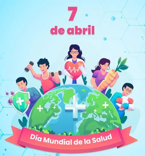 1680880726 07 de abril se conmemora el Dia Mundial de la jpg