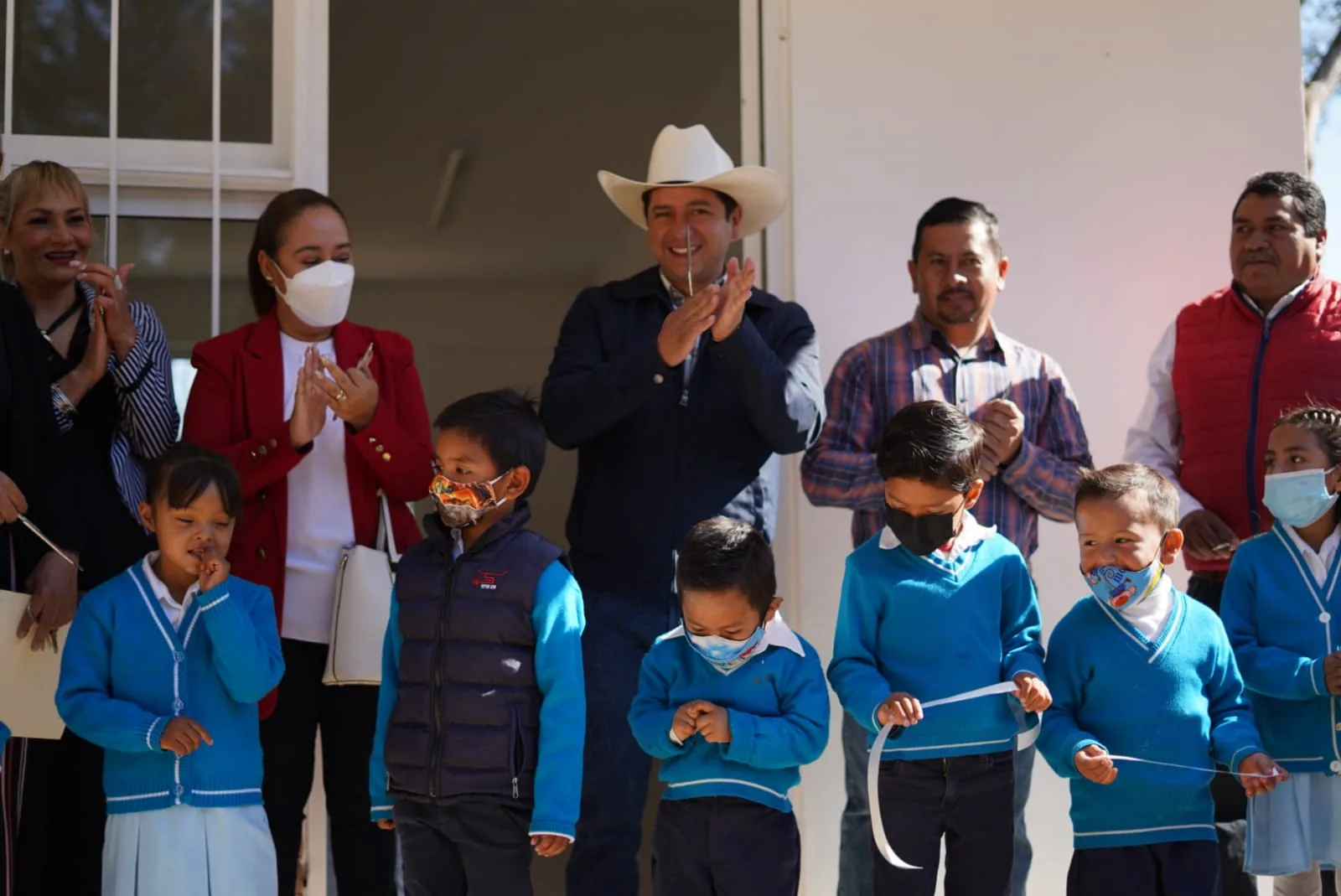 1680888557 InauguracionDeAula El Presidente Municipal de Jilotepec Lic Rodolfo Noguez jpg