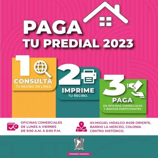 1680889785 Predial2023 Consulta el monto a pagar de tu predial jpg