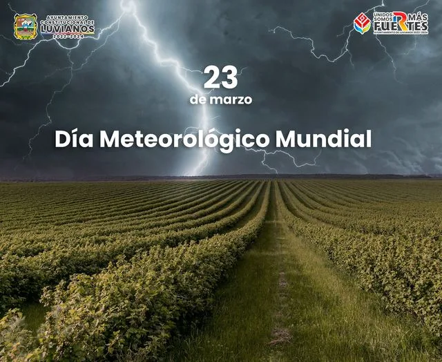 1680895729 23 de marzo Meteorologico Mundial La meteorologia es aquella disciplina jpg