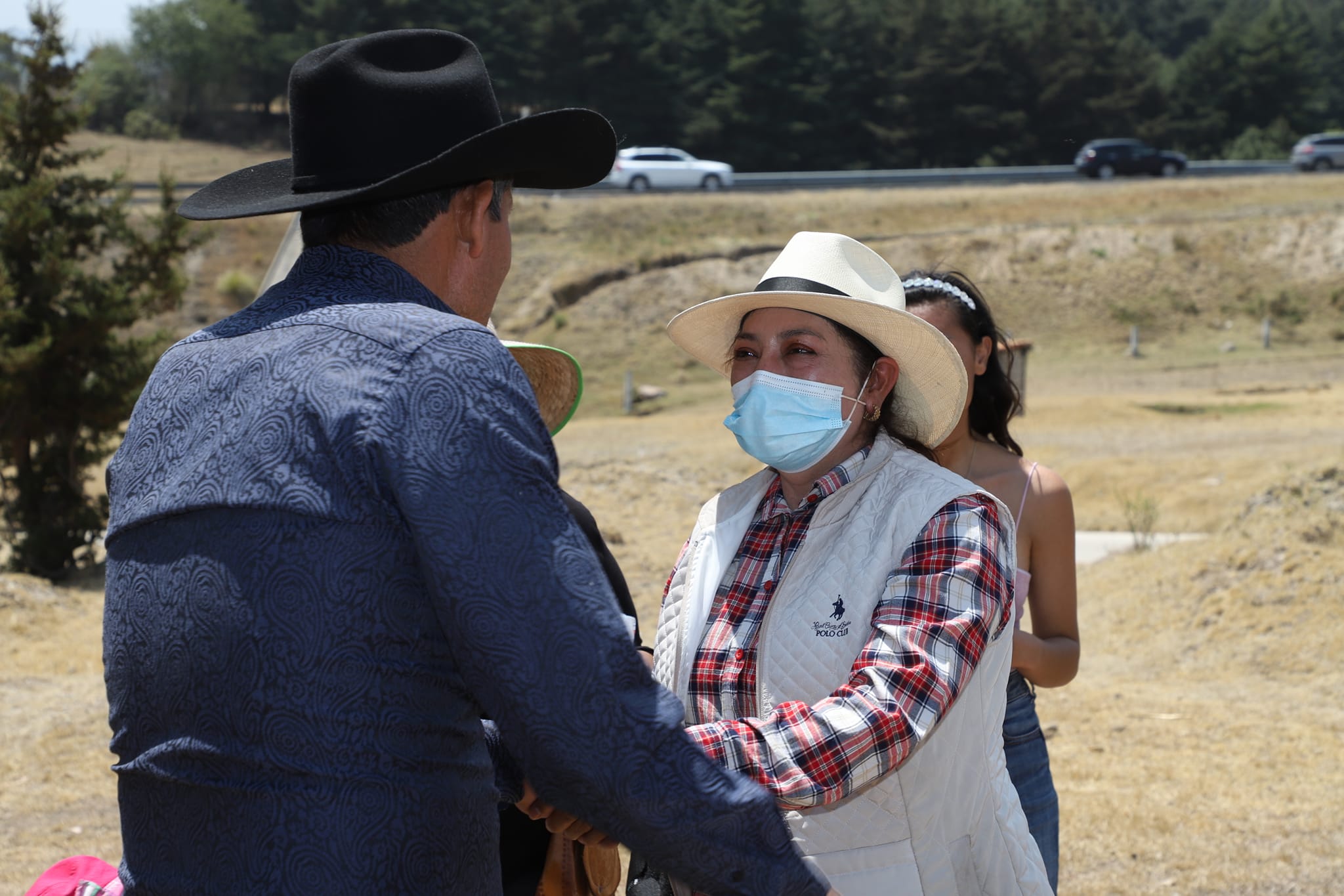 1680900983 726 En San Agustin Altamirano Segunda Seccion los vecinos fueron testigos