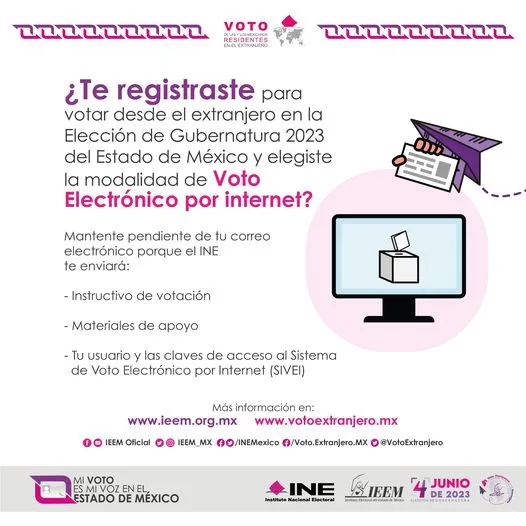 1680901911 Ahora puedes votar desde el extranjero jpg