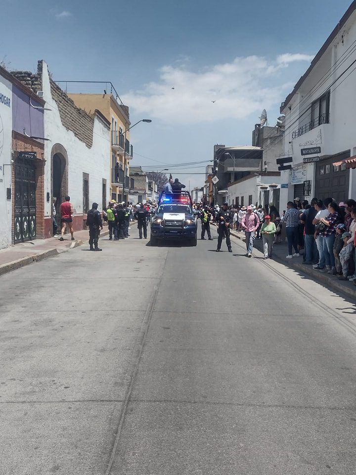 1680905122 678 Mas de 60 elementos policiacos entre Grupo Tactico Movilidad y