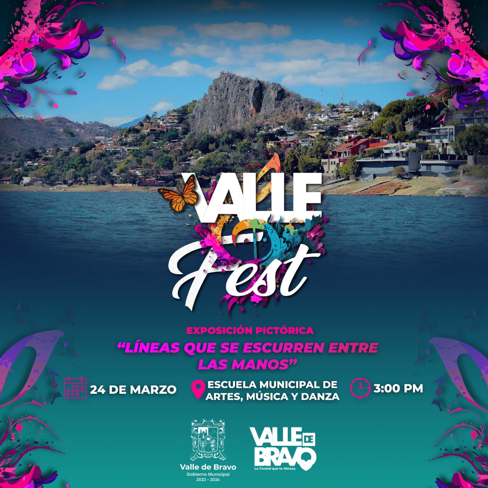 1680908779 818 ¡Es hoy es hoy ¡Ven a Valle de Bravo