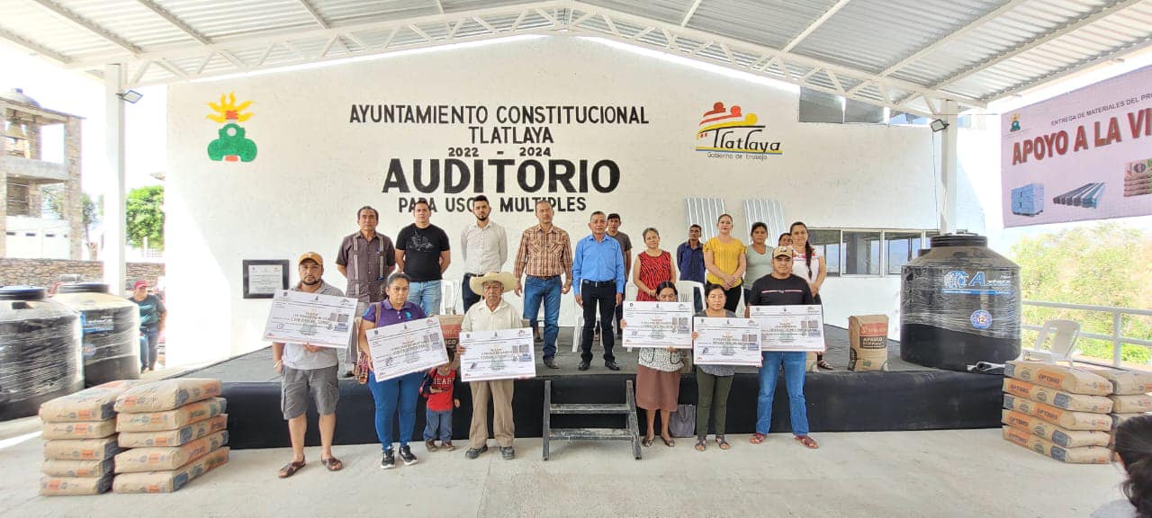 1680909151 470 Estamos cerrando la primera etapa del programa municipal de ApoyoalaVivienda