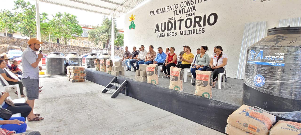 1680909206 Estamos cerrando la primera etapa del programa municipal de ApoyoalaVivienda