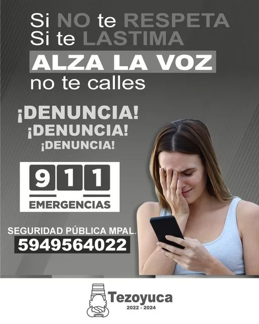 1680909410 En caso de emergencia comunicate al siguiente telefono jpg