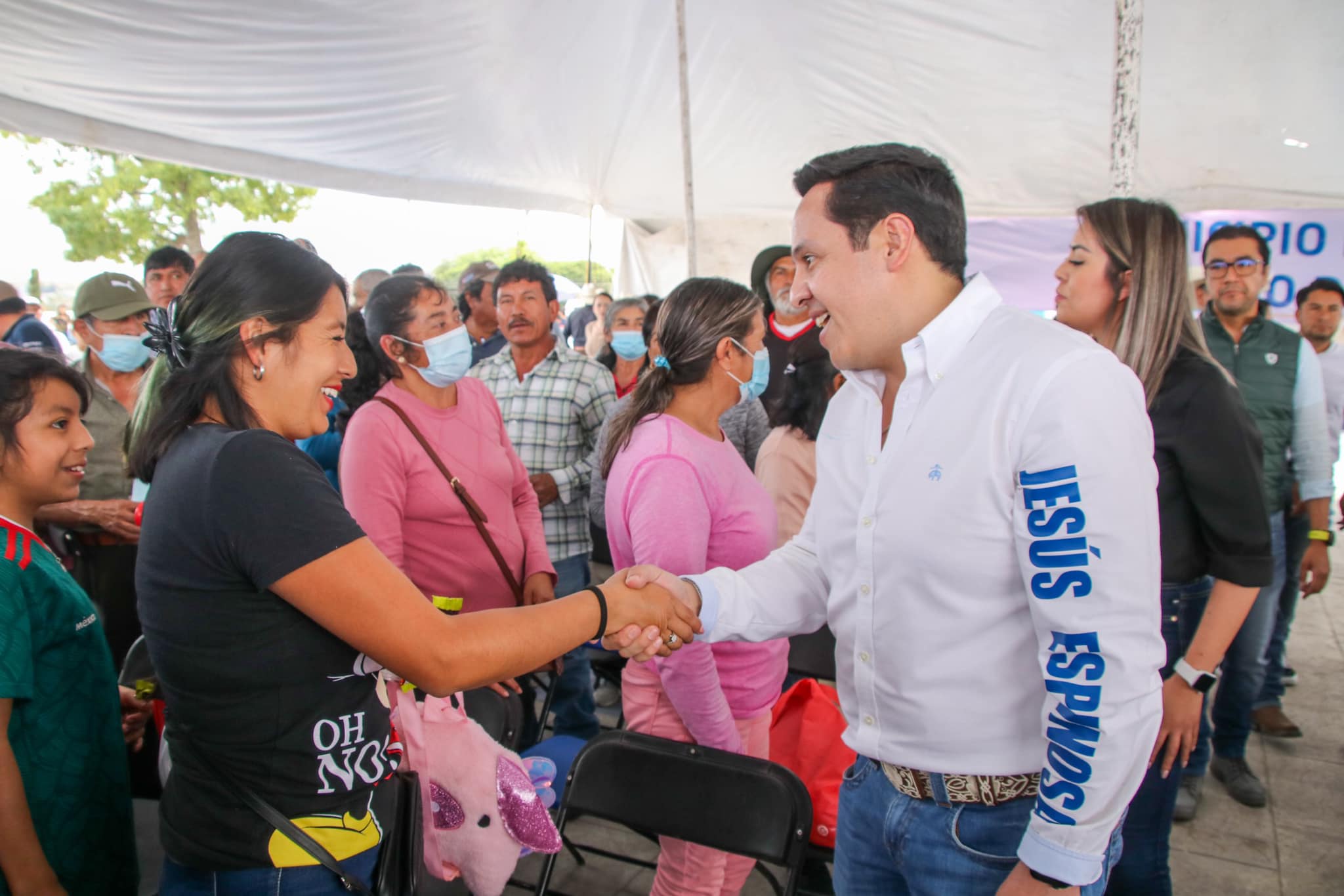 1680909866 938 Concluimos nuestra gira de trabajo entregando resultados a todas las