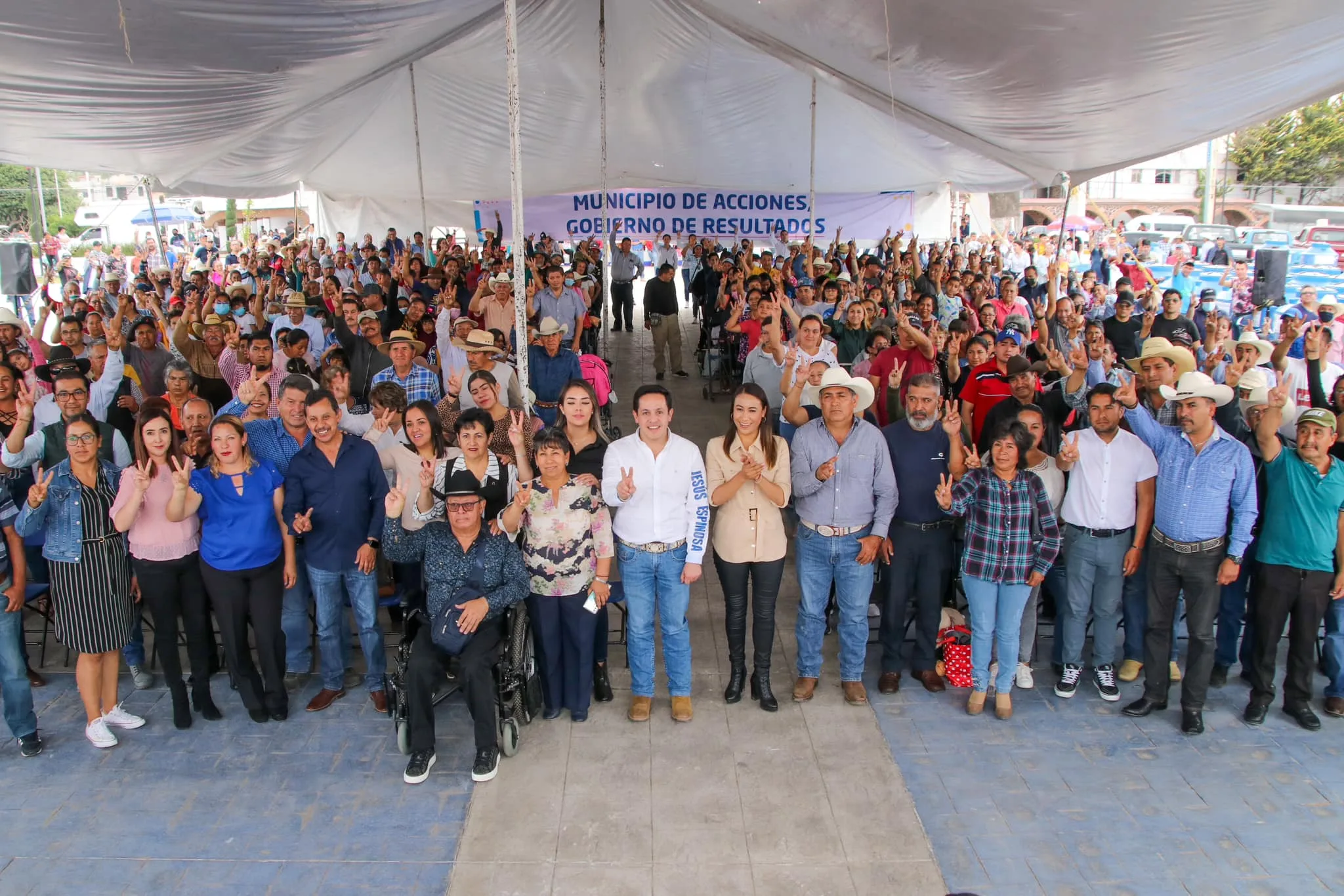 1680909928 Concluimos nuestra gira de trabajo entregando resultados a todas las jpg