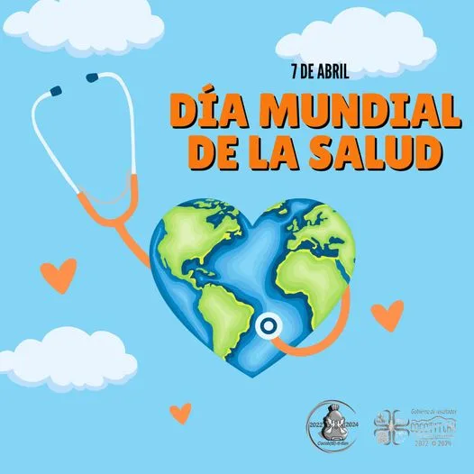 1680957944 HoyEs Dia Mundial de la Salud jpg