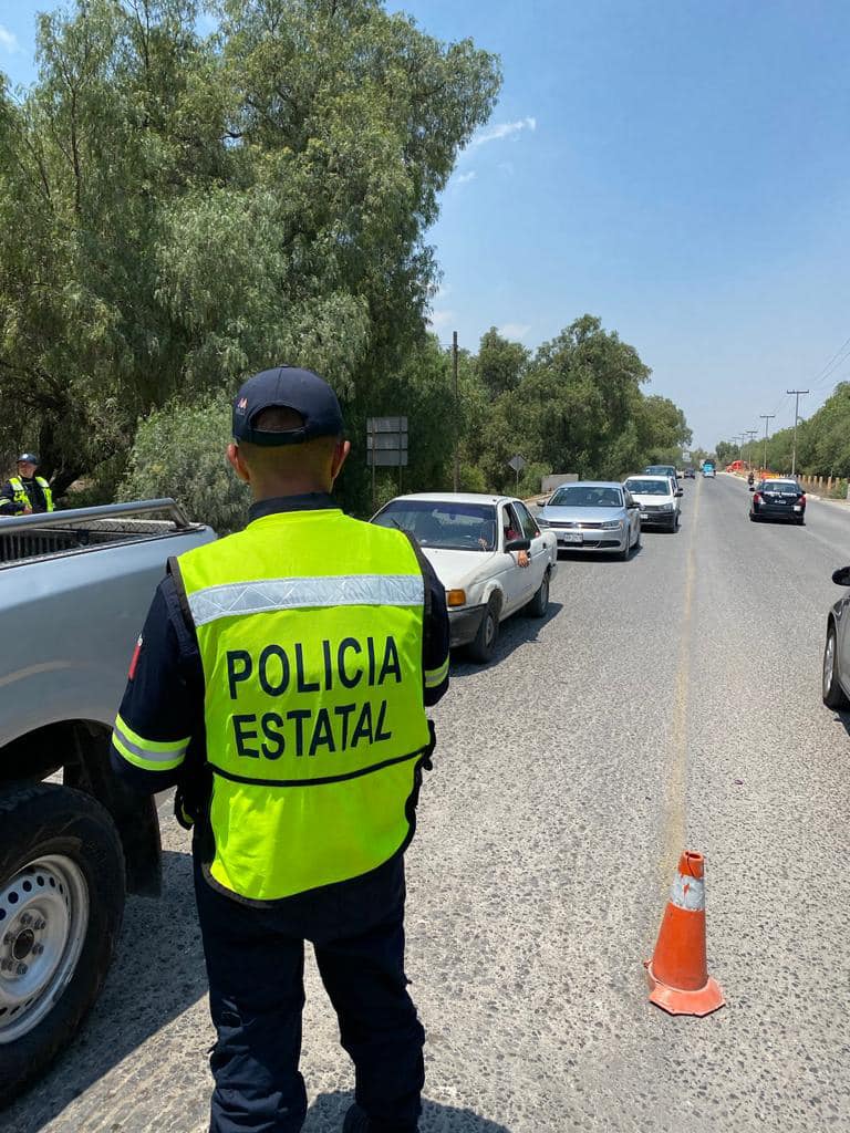 1680958458 199 Hemos llevado a cabo el operativo de Semana Santa en