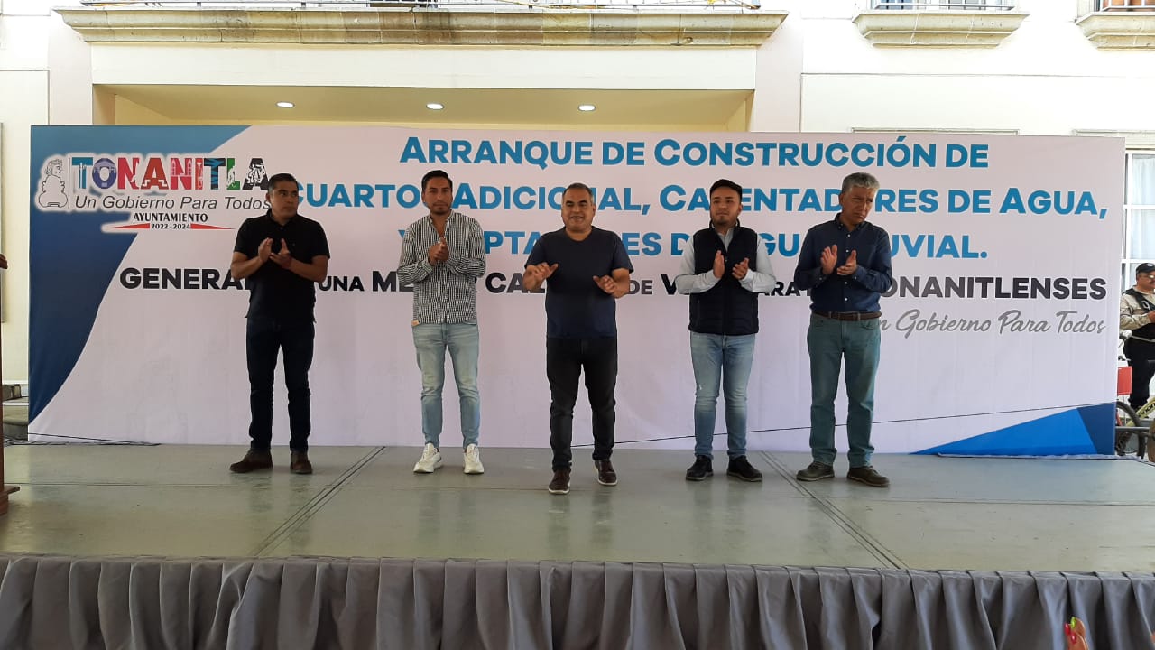 1680959850 615 El dia de hoy el Presidente Municipal CP Mauro Martinez