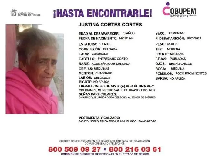 1680960706 Les pedimos de su ayuda a compartir el siguiente boletin jpg