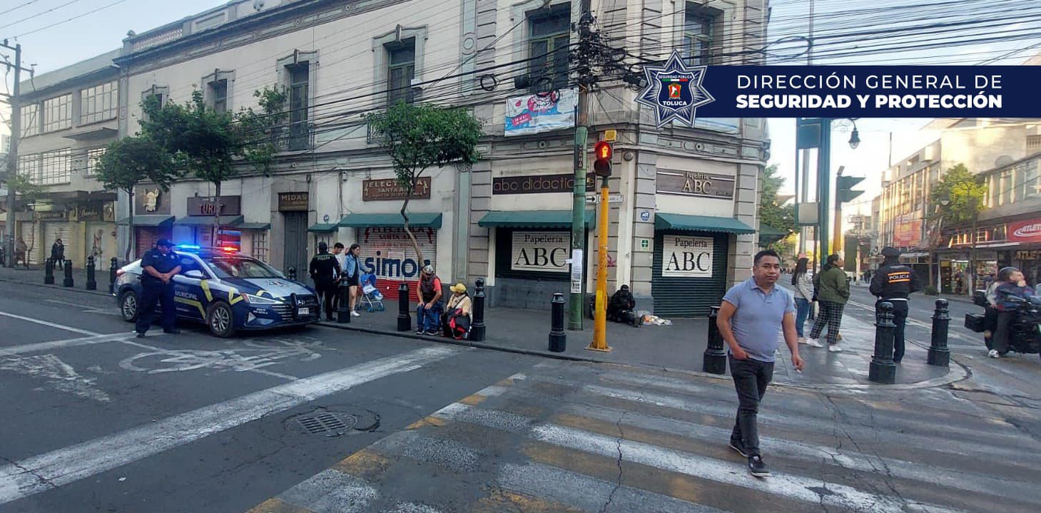 1680962900 668 OPERATIVO Nuestro equipo de Seguridad y Proteccion de Toluca