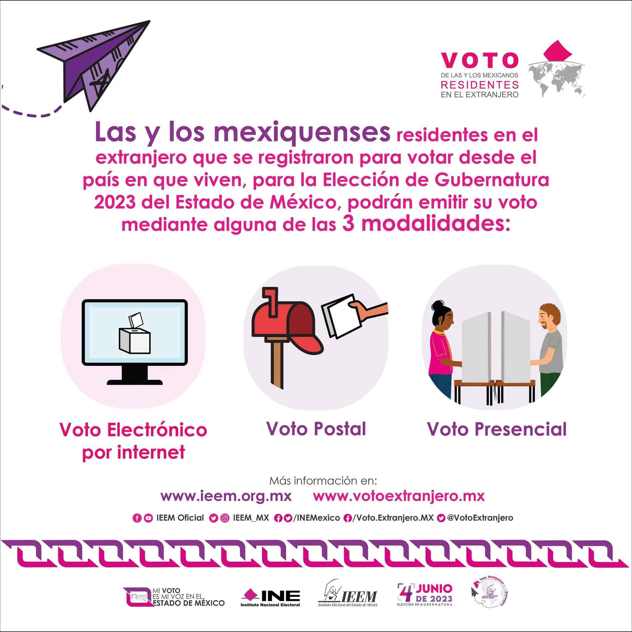 1680967144 La Eleccion de Gubernatura 2023 del Estado de Mexico jpg