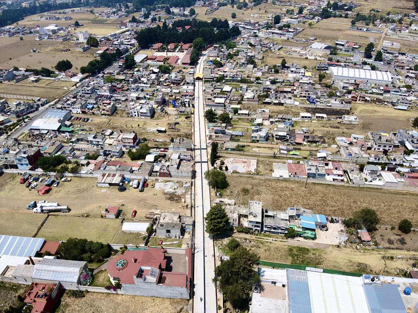 1680967396 NosComprometimosYCumplimos Hicimos entrega de la Calle Jesus Gonzalez Ortega de