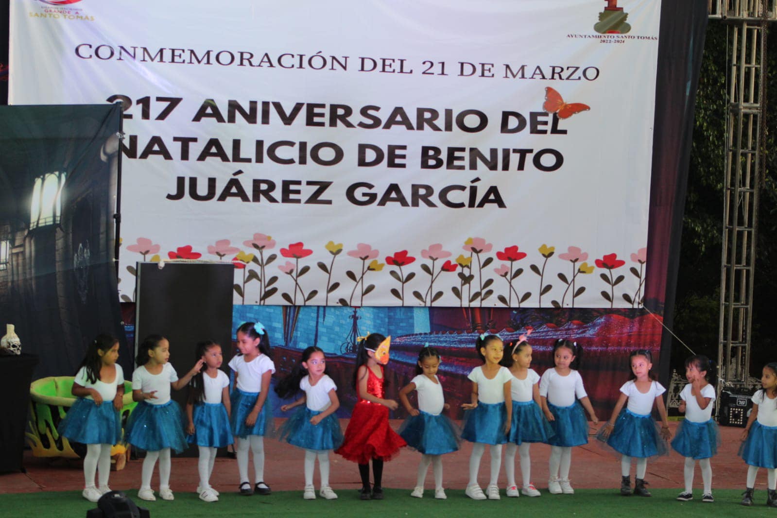 1680968124 597 El dia de ayer conmemoramos el 217 aniversario del natalicio