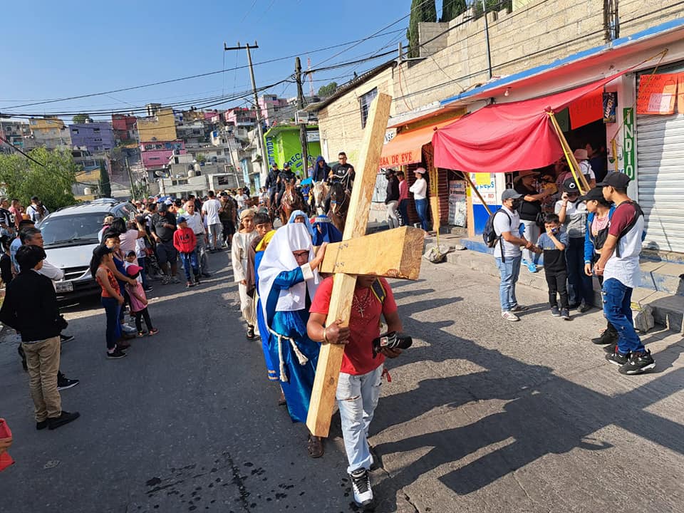 1680969427 Con el objetivo de garantizar la seguridad en las celebraciones