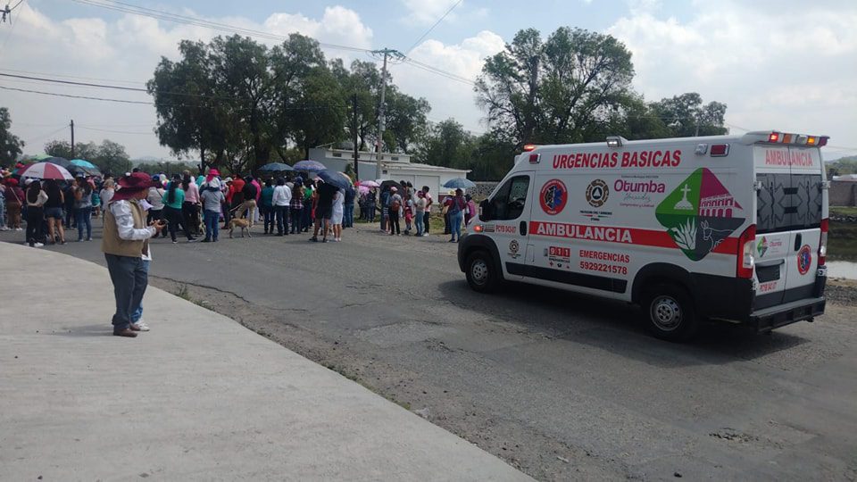 1680993209 962 La Direccion de Proteccion Civil y Bomberos Otumba implemento servicios