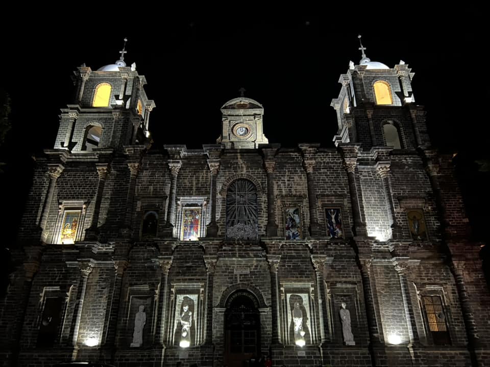 1681044446 218 Con la vigilia pascual concluyen las celebraciones de la Semana