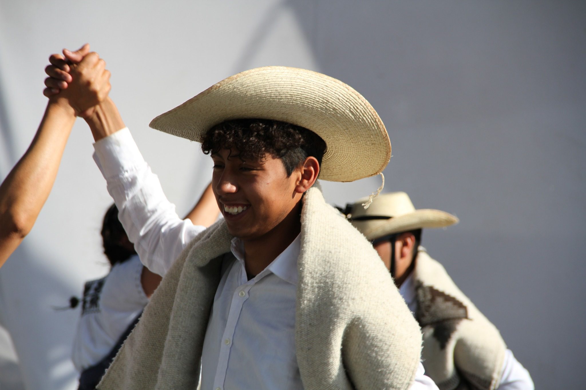 1681071803 909 El septimo dia de Feria se disfruto en un ambiente