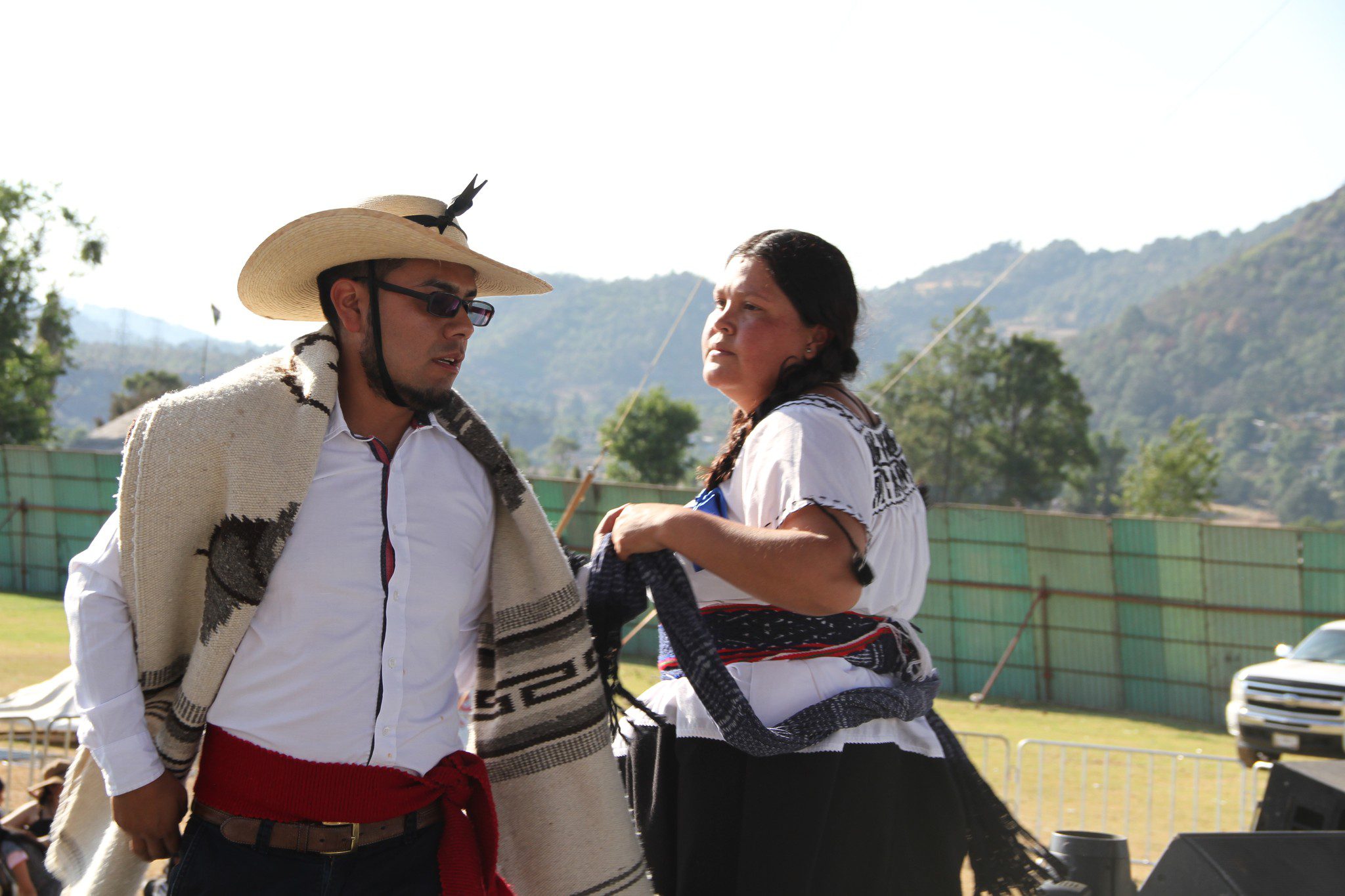 1681071813 449 El septimo dia de Feria se disfruto en un ambiente