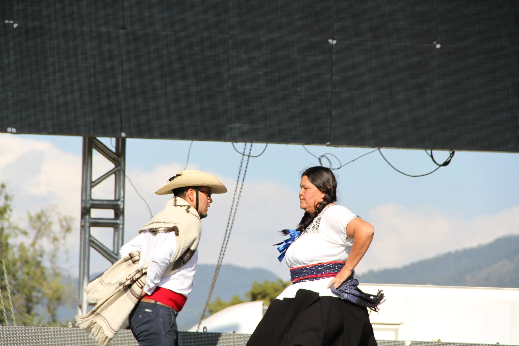 1681071895 El septimo dia de Feria se disfruto en un ambiente jpg