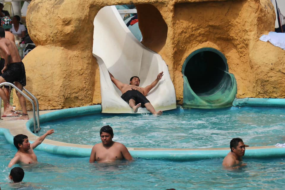 1681080614 92 Disfruta un domingo familiar y relajante en el Balneario Municipal