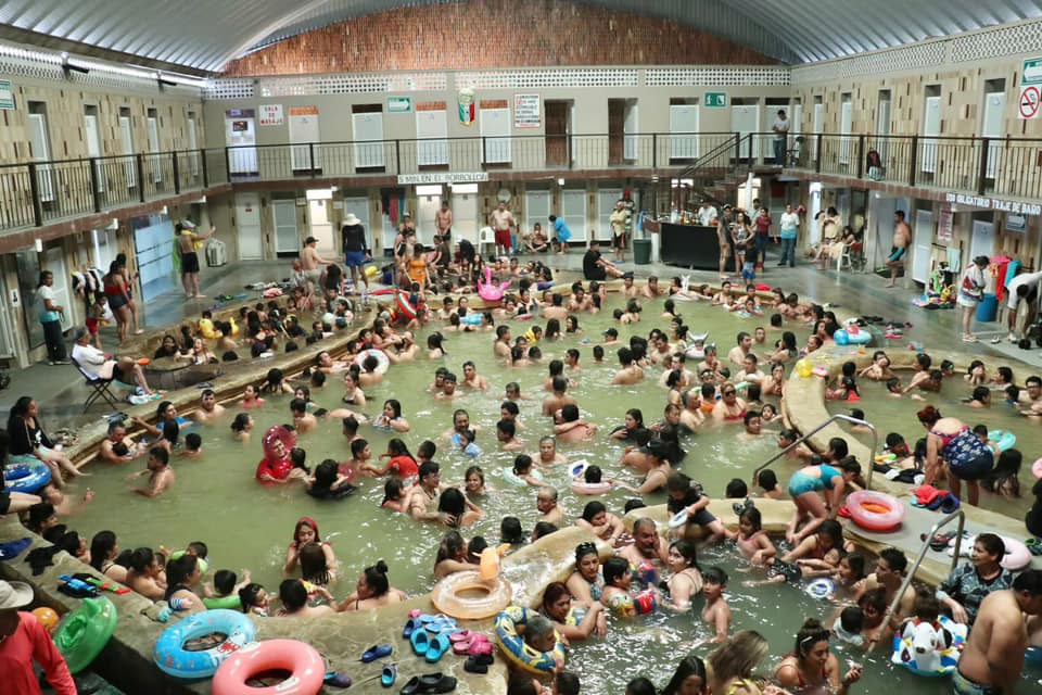 1681080621 752 Disfruta un domingo familiar y relajante en el Balneario Municipal