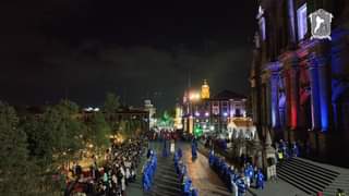 1681136565 La ProcesionDelSilencio2023 posiciona a Toluca como uno de los principales