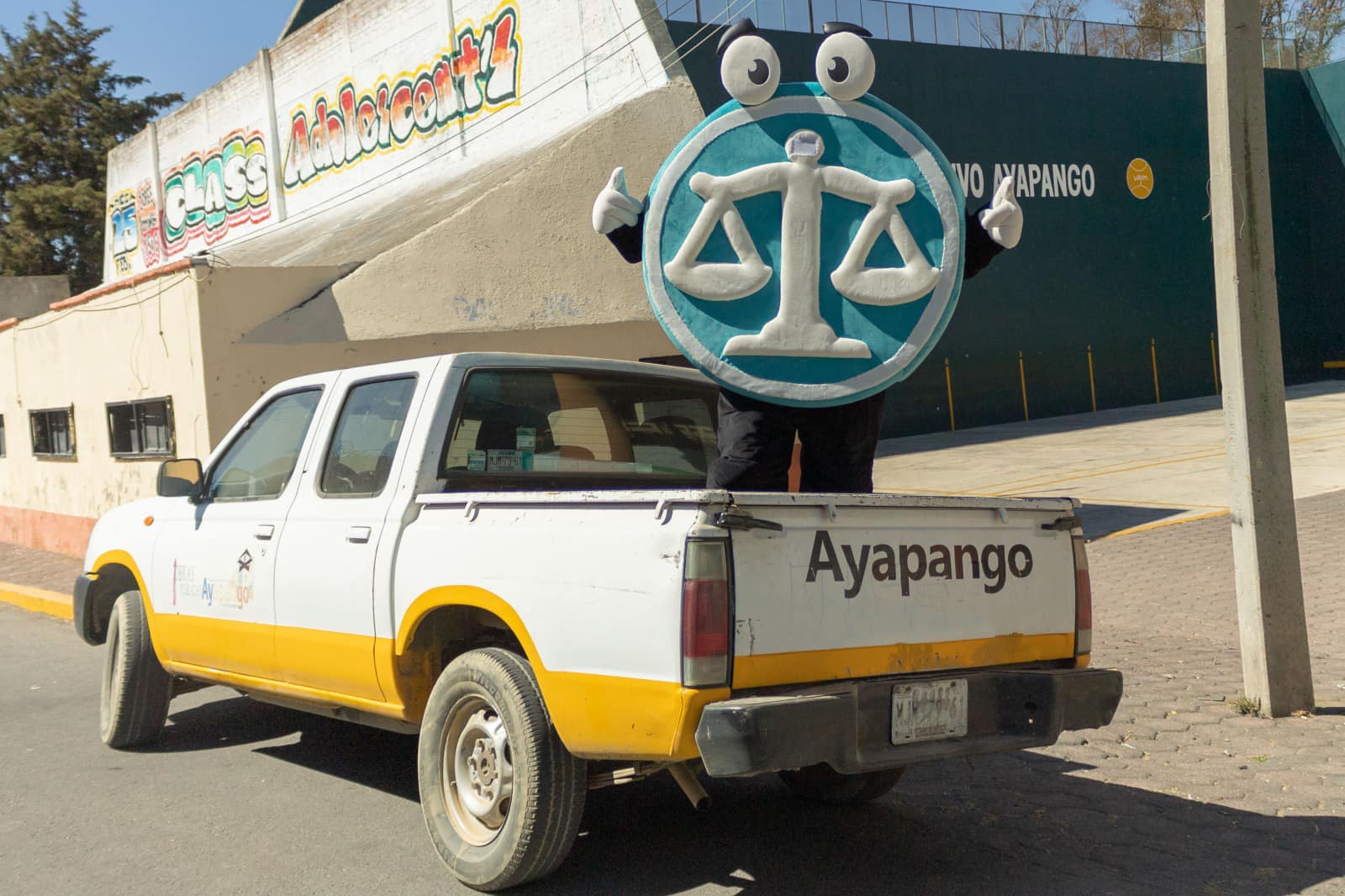 1681143195 668 TEEMISRecorreElEdomex Brigadistas del TEEM presentes en el municipio de Ayap