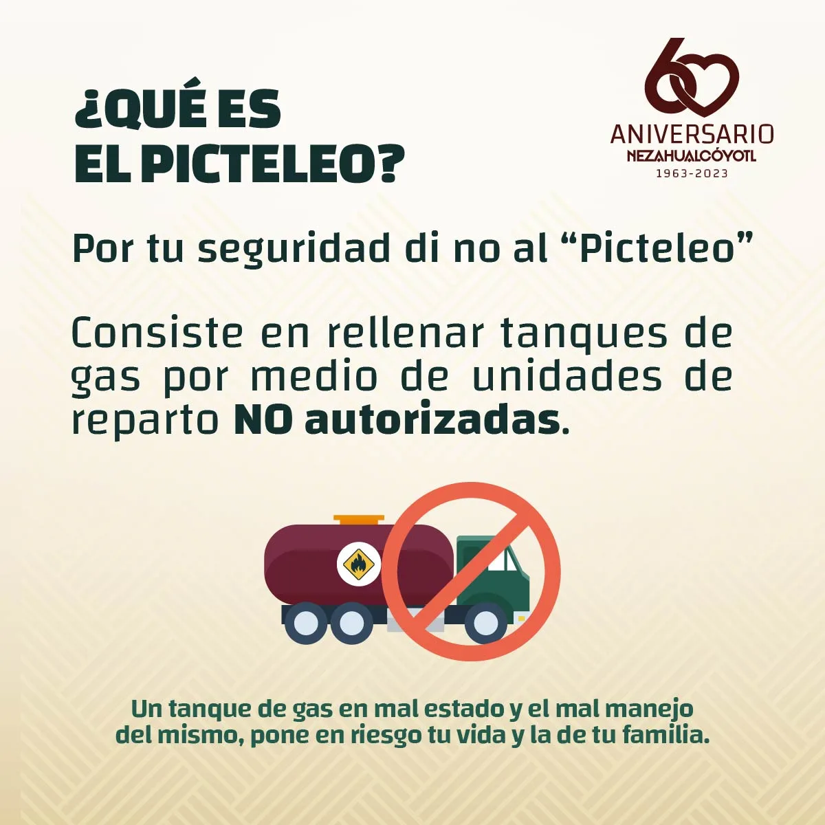 1681167183 Prevencion No rellenes tu cilindro de gas en centros jpg