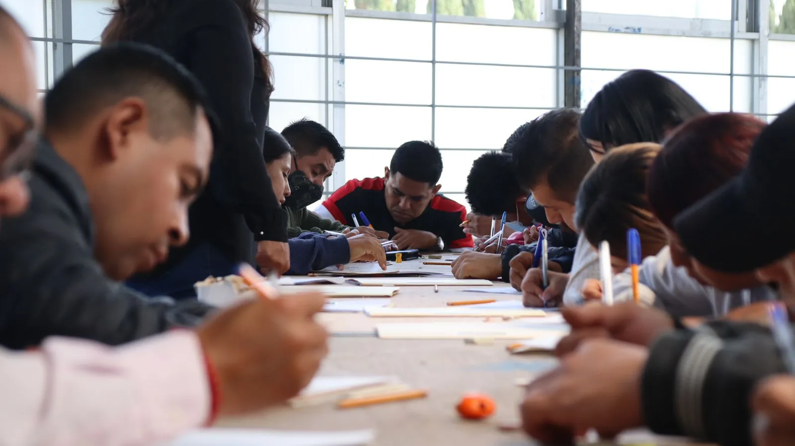 1681169542 Continua el registro para la seleccion de los aspirantes a jpg