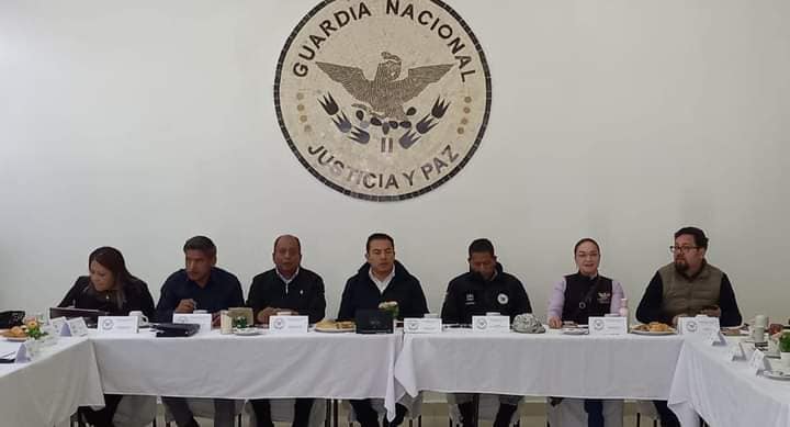 1681215625 534 El Gobierno Municipal de Ayapango administracion 2022 2024 el dia de