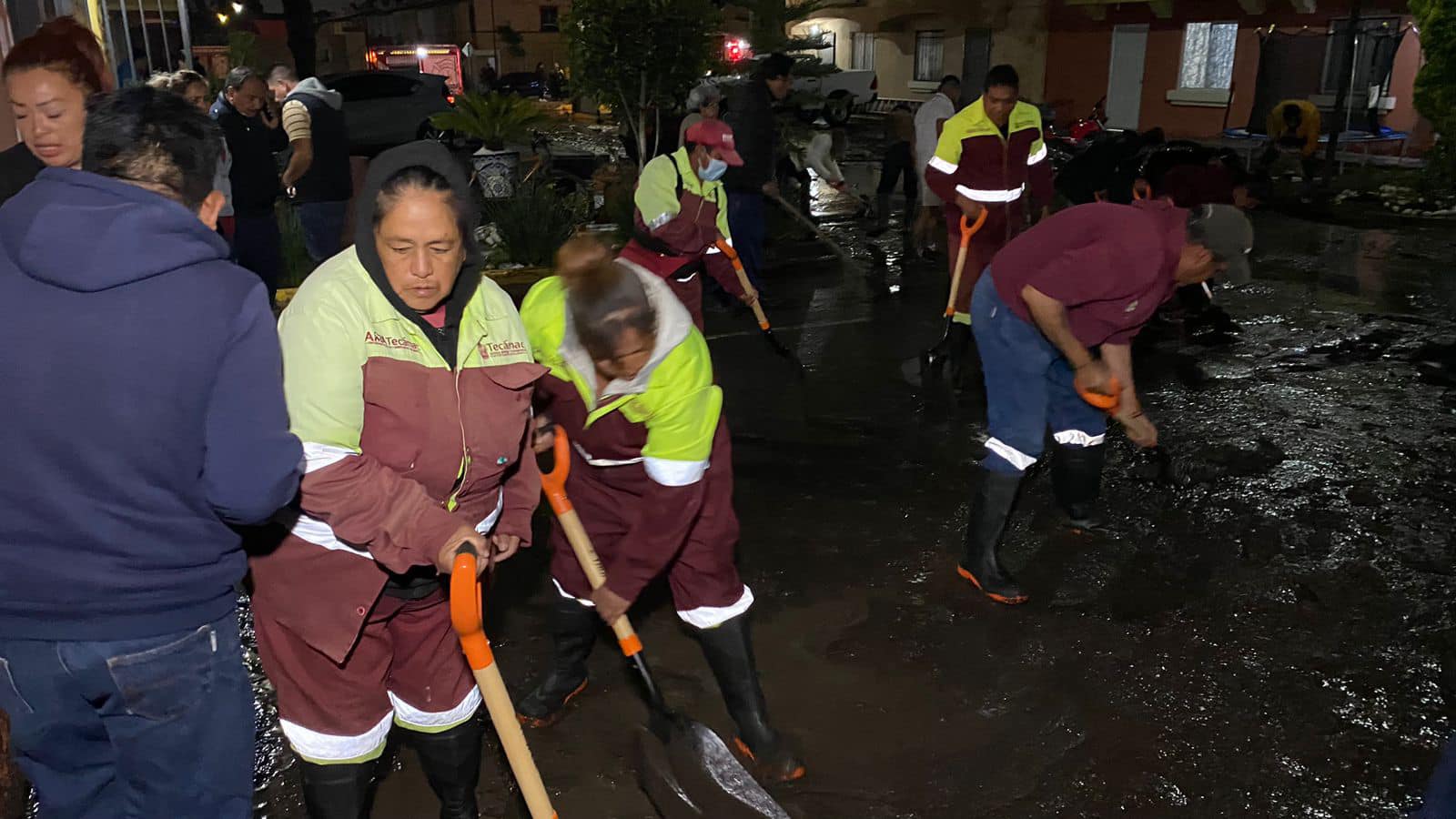 1681216949 880 Ante la lluvia torrencial en nuestro Municipio informamos