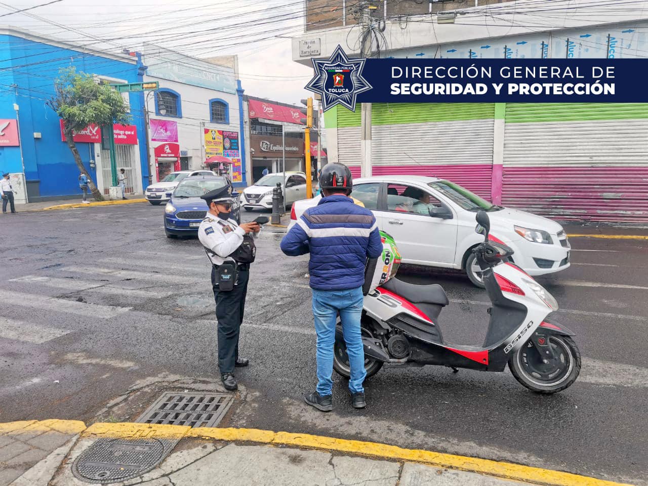 1681223597 781 ¡Continuan nuestros operativos para poner un alto a los Motorratones