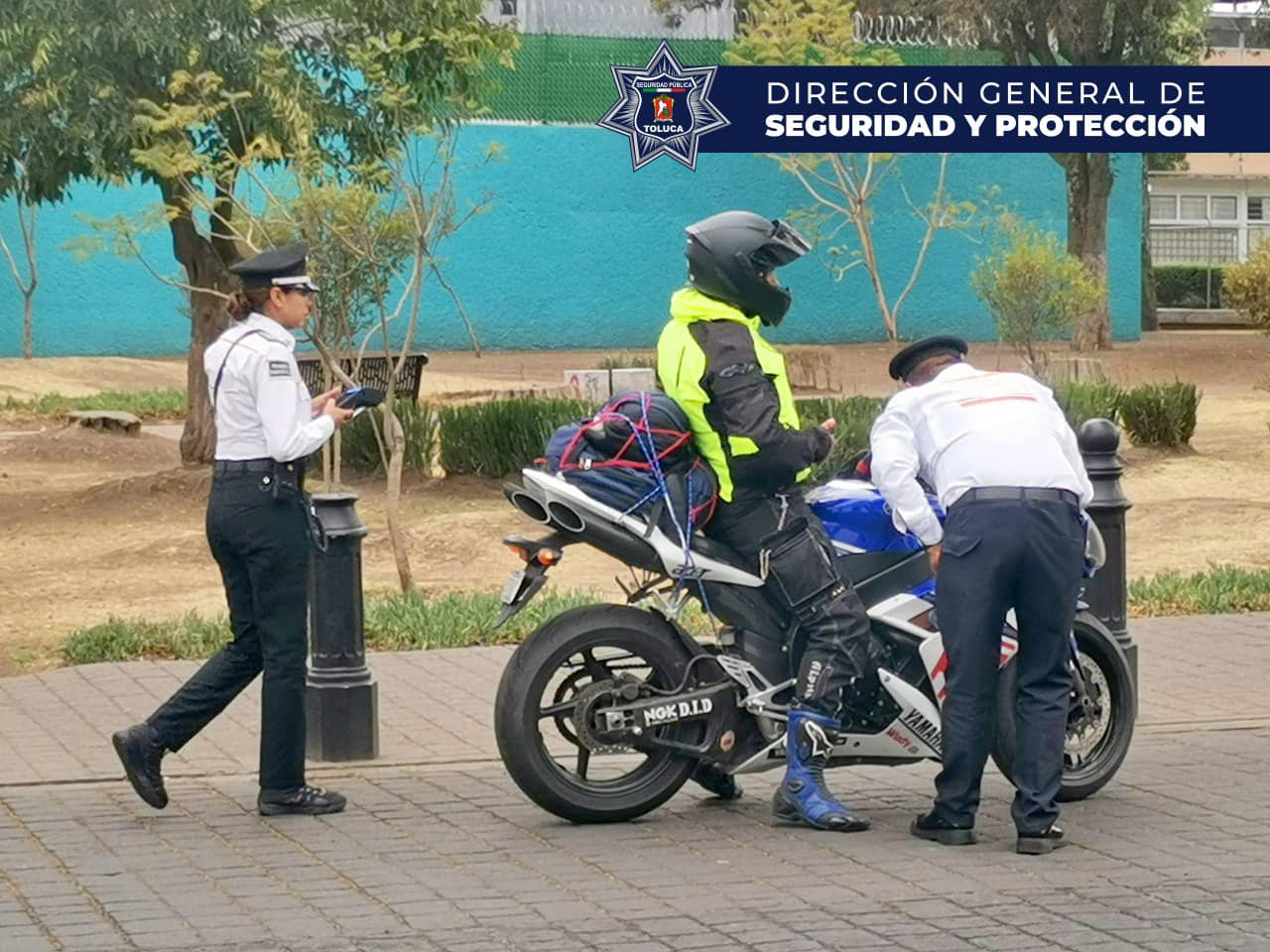 1681223610 531 ¡Continuan nuestros operativos para poner un alto a los Motorratones