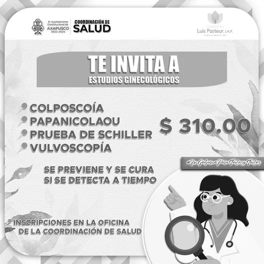 1681226445 Ultimos Lugares La Coordinacion de Salud del H Ayuntamiento Axapusco jpg